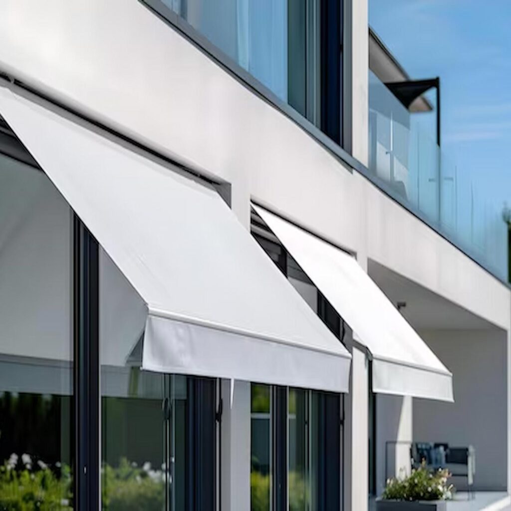 Awning