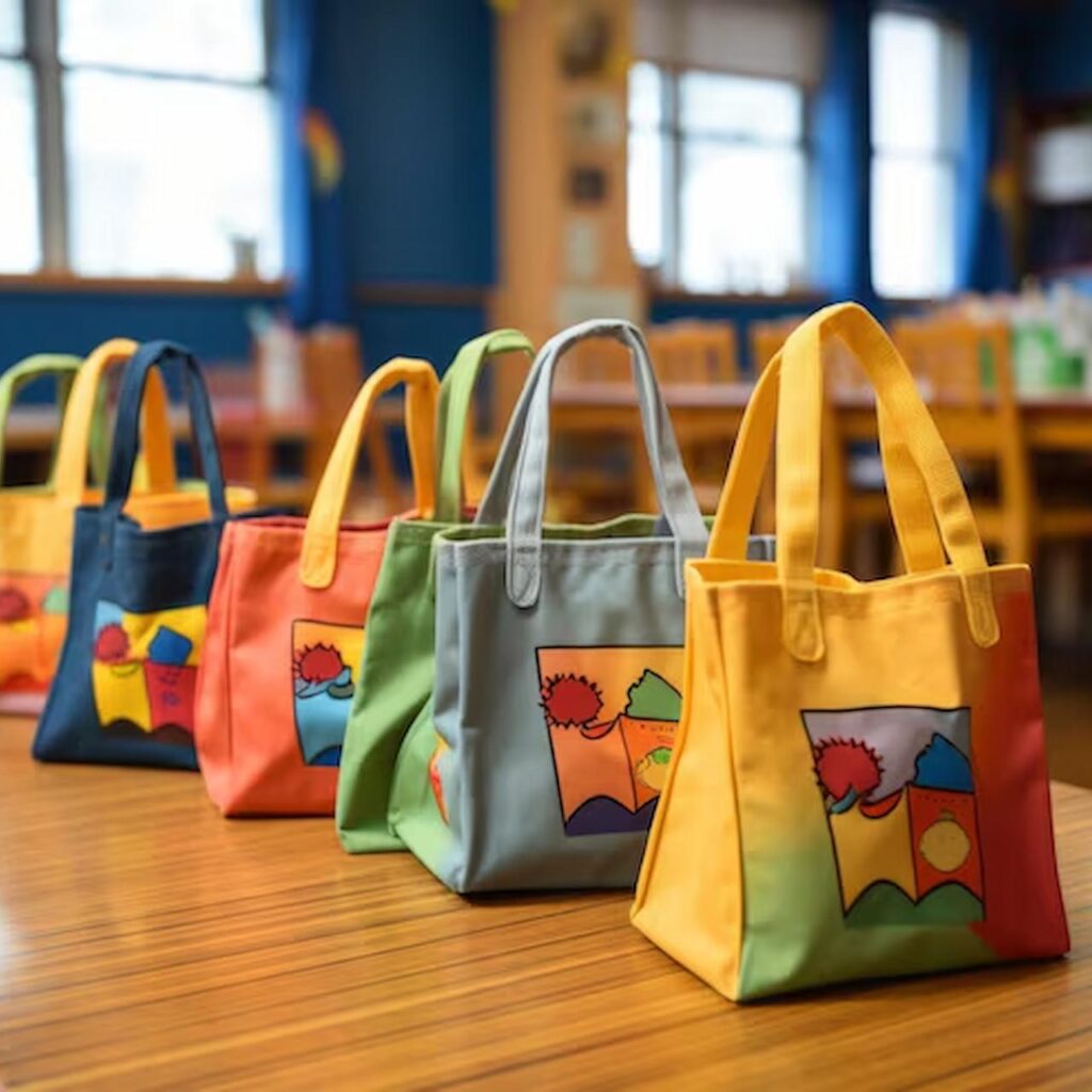 Tote Bags