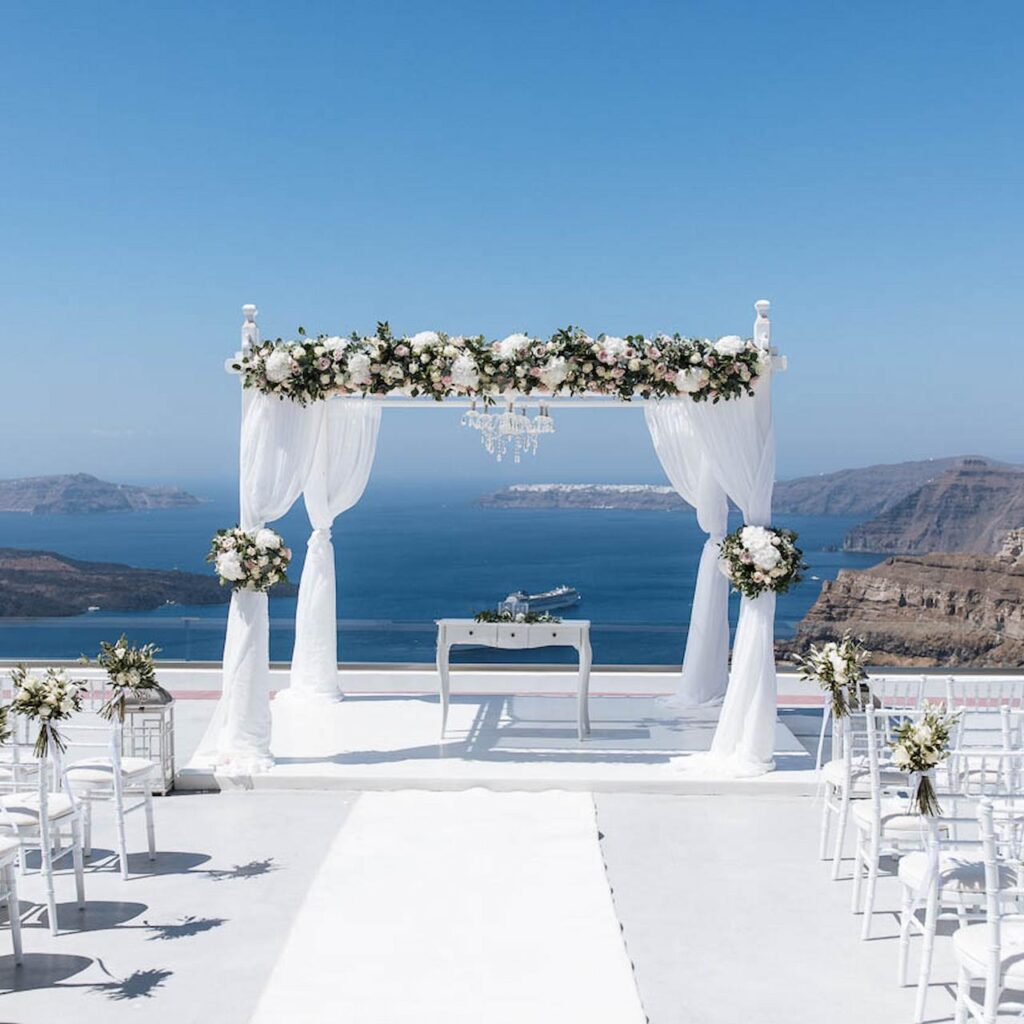 wedding venues